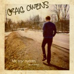 Craig Owens : With Love